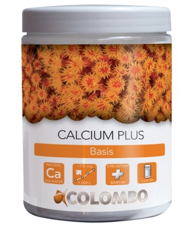 COLOMBO MARINE – CALCIUM + poeder 1 liter