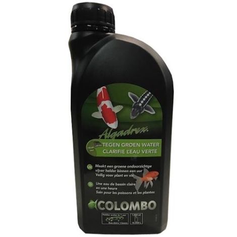 COLOMBO ALGADREX 500ML