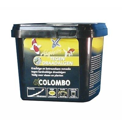 COLOMBO ALGISIN 1000ML