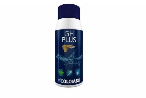 colombo gh plus 100 ml