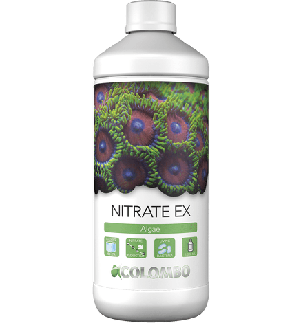 COLOMBO MARINE ALGAE – NITRATE EX. 500 ML