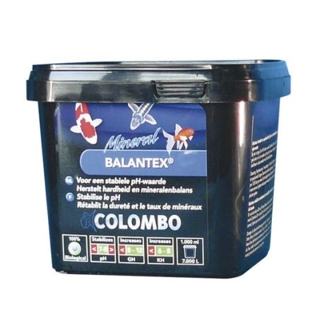 COLOMBO BALANTEX 1000ML/7.000L
