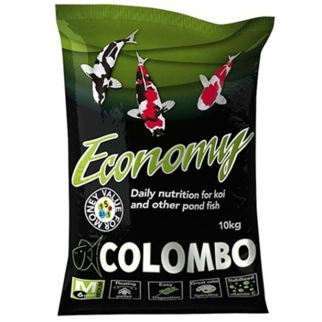 COLOMBO ECONOMY MEDIUM 10 KG
