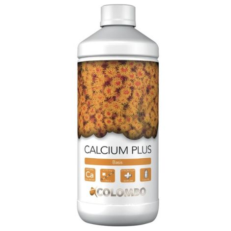 COLOMBO MARINE – CALCIUM 1000 ML