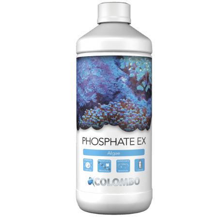 COLOMBO MARINE ALGAE – PHOSPHATE EX. 500 ML