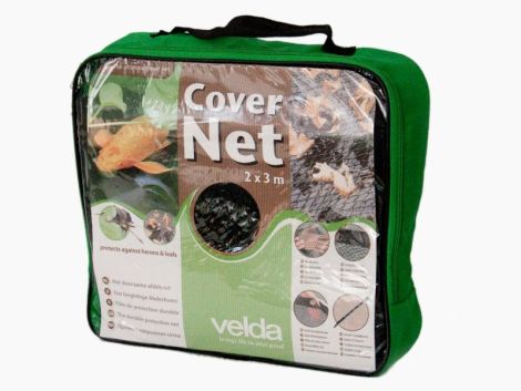 Covernet 4 bij 3