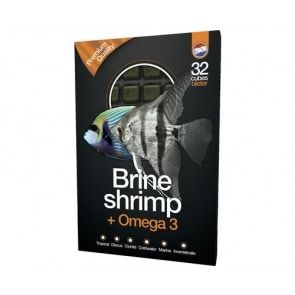 DS ARTEMIA&OMEGA3 100 GRAM