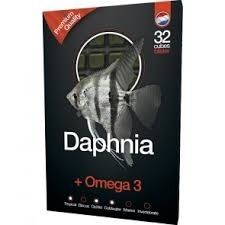 DS DAPHNIA&OMEGA3 100 GRAM