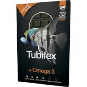 DS TUBIFEX&OMEGA3 100 GRAM