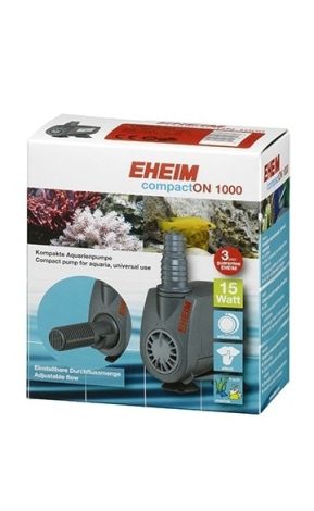 Eheim compacton 1000