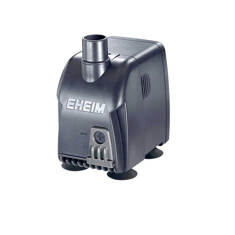 Eheim compact 600