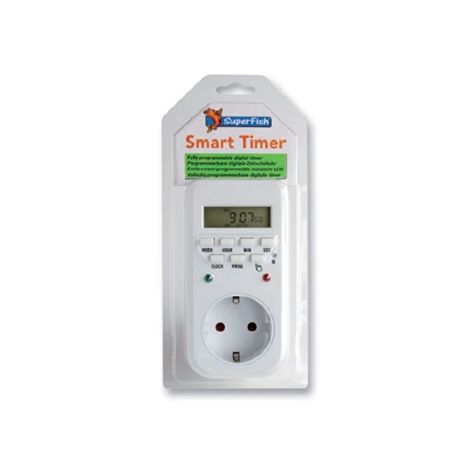 SUPERFISH SMART TIMER