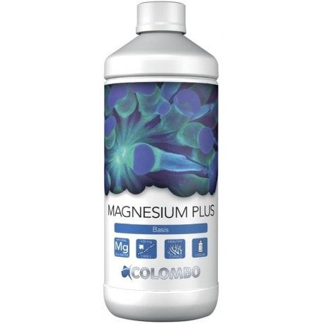 COLOMBO MARINE – MAGNESIUM+ 1000 ML