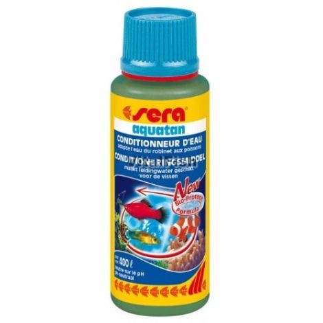 Sera aquatan 250 ml