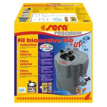 Sera fil bioactive 130 + uv