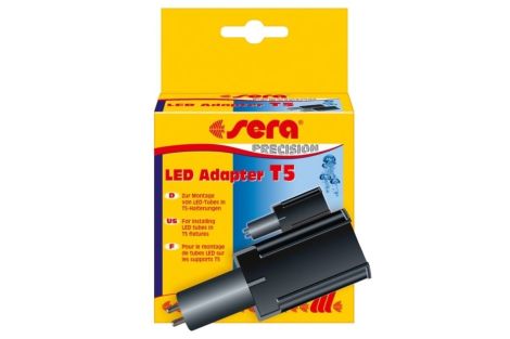 Sera LED adapter T5 long