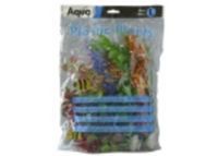 SF AQUA PLANTS LARGE(30CM) 6 PCS