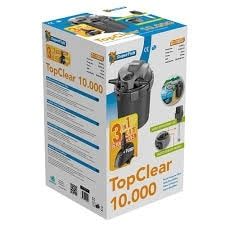 TOPCLEAR KIT 10000