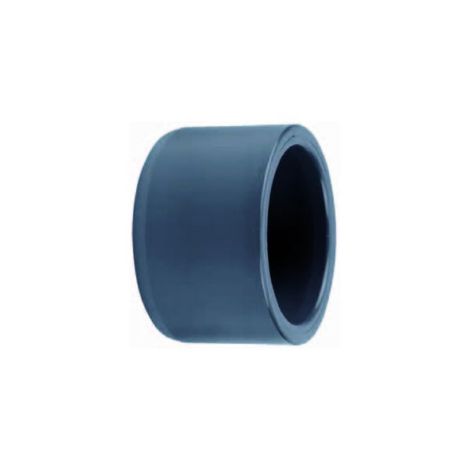 PVC verloopring 63 x 50mm PN16