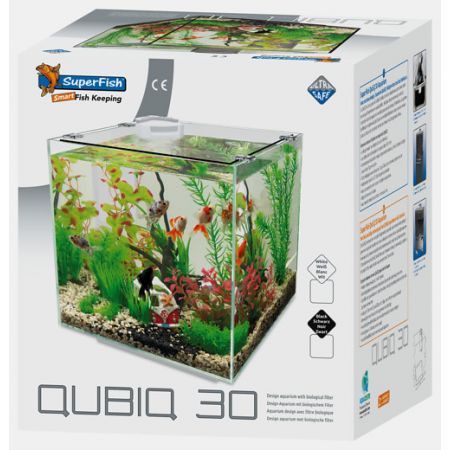 qubiq 30 wit