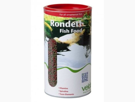 Rondett Power Food 800 g / 2500 ml