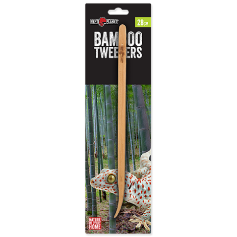 Rp bamboo tweezers 28cm