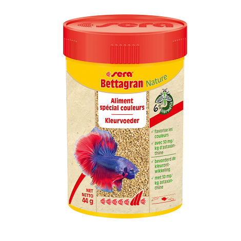 sera Bettagran 100ml