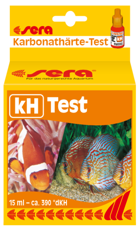 Sera KH test