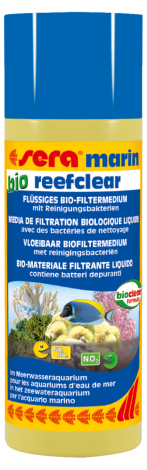 Sera marin reefclear 250 ml