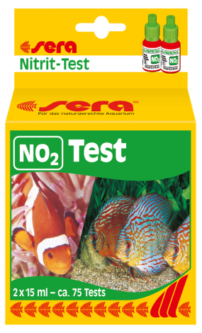 sera nitriet-Test (NO2)