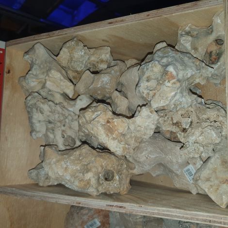 sera Rock Hole Stone S/M • 0,6 – 1,4 kg