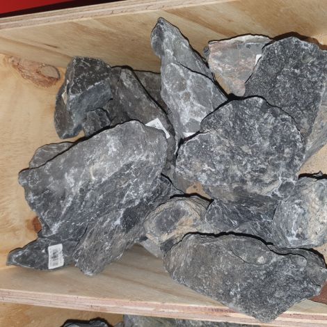 sera Rock Quartz Gray S/M • 0,6 – 1,4 kg