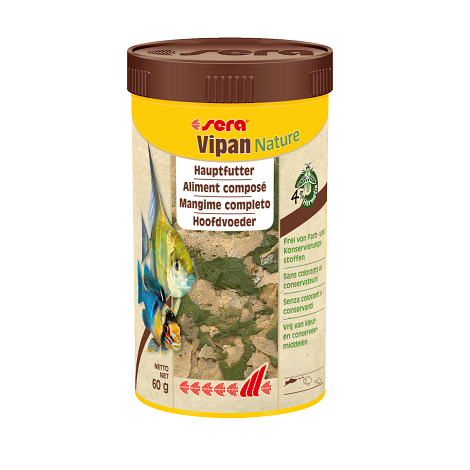 sera Vipan Nature 100ml