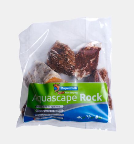 sf aqua scape cliff rock