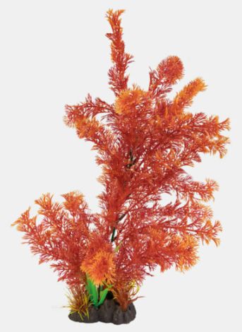 sf art plant 40 cm cabomba red