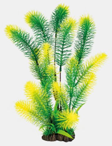 sf art plant 40 cm myriophyllum
