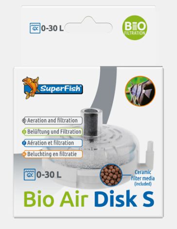 sf bio air disk s