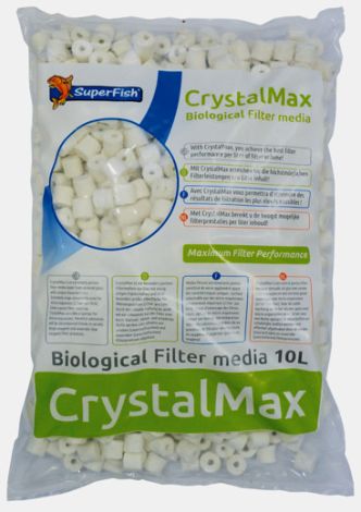 sf crystalmax zak 10L