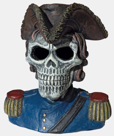 sf deco led skull pirate