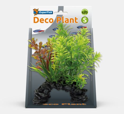sf deco plant s hottonia