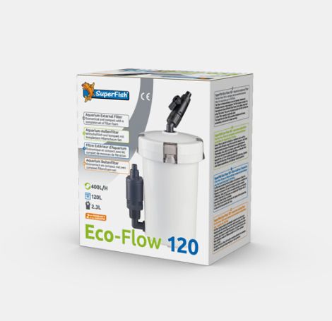 SF eco flow 120