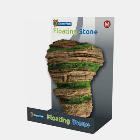 sf floating stone m