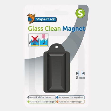 SF glass clean magneet S