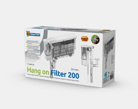 sf hang on filter 200