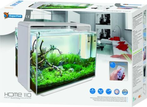sf home 110 aquarium wit
