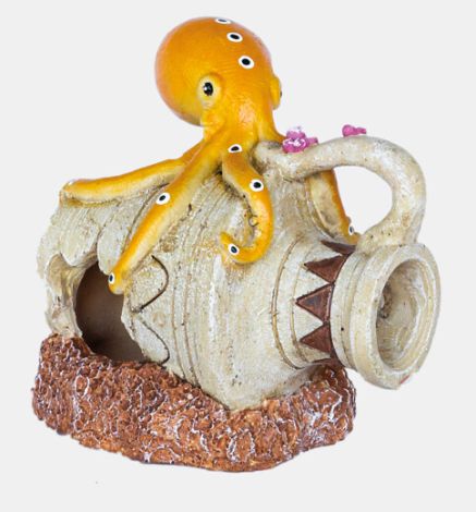 sf jar octopus