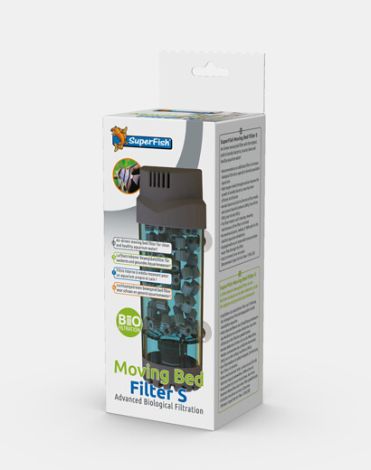 sf moving bed filter s
