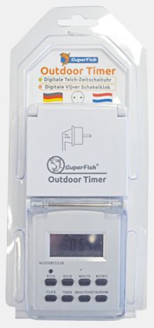 sf outdoor timer