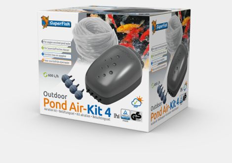 sf pond airkit 4