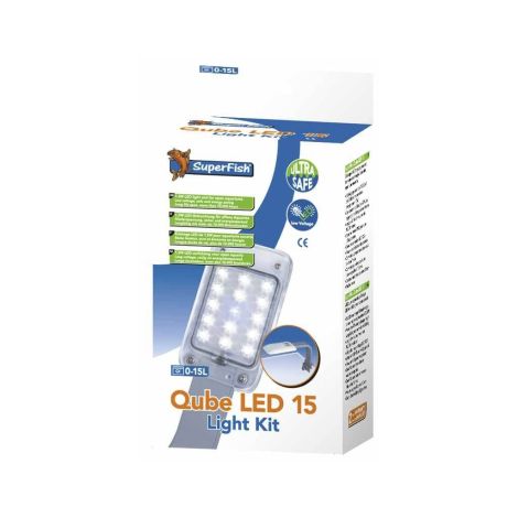 sf qube led 15